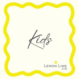 🍋 Kids